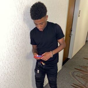 Meet your Posher, Vincent